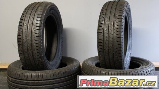 155L Letní pneu Michelin 195/60/16 KLBZR – fotografie 1