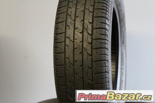 29L Letní pneu Bridgestone 195/65/15 KLBZR – fotografie 2