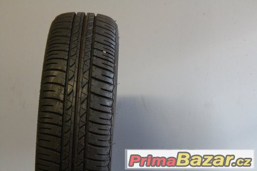 74L Nová Letní sada pneu Bridgestone SMART FORTWO KLBZR – fotografie 2