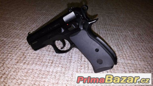 Airsoft CZ 750 Compact – fotografie 4