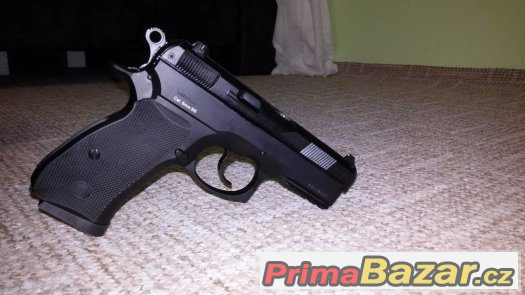 Airsoft CZ 750 Compact – fotografie 5