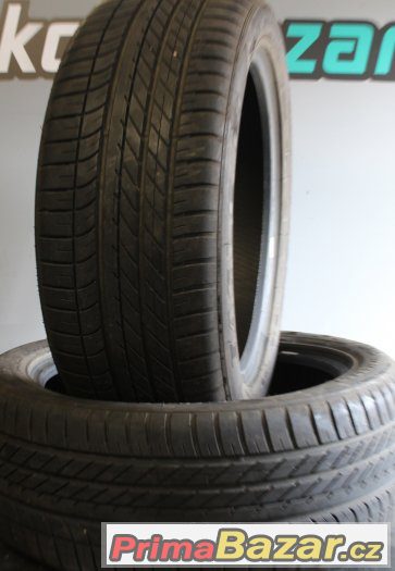 180L Letní 2ks pneu Goodyear 275/45/20 KLBZR – fotografie 1