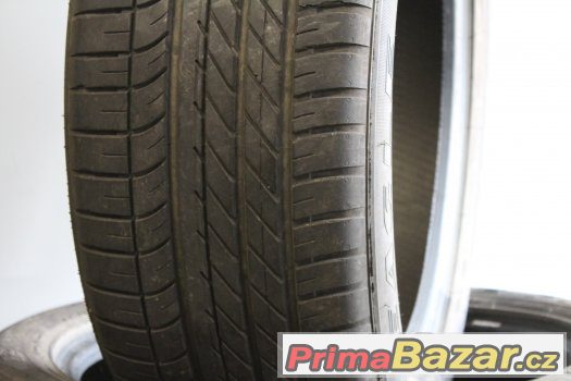 180L Letní 2ks pneu Goodyear 275/45/20 KLBZR – fotografie 2