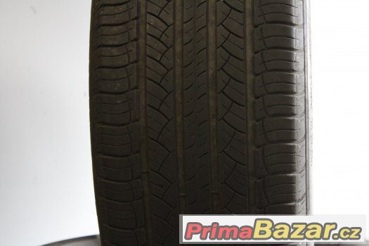 176L Letní sada pneu Michelin 285/50/20 KLBZR – fotografie 2