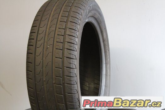65L Letní pneu Pirelli 205/55/16 KLBZR – fotografie 2
