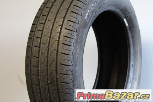 67L Letní sada Pirelli 205/55/16 KLBZR – fotografie 2