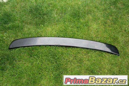 Na Mercedes W220 prodám spoiler víka kufru – fotografie 1