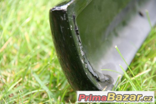 Na Mercedes W220 prodám spoiler víka kufru – fotografie 2