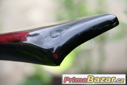 Na Mercedes W220 prodám spoiler víka kufru – fotografie 3