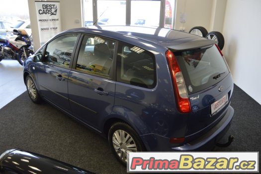 FORD C-MAX 1.6i 1.MAJITEL TAŽNÉ TOP – fotografie 3