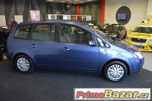 FORD C-MAX 1.6i 1.MAJITEL TAŽNÉ TOP – fotografie 4