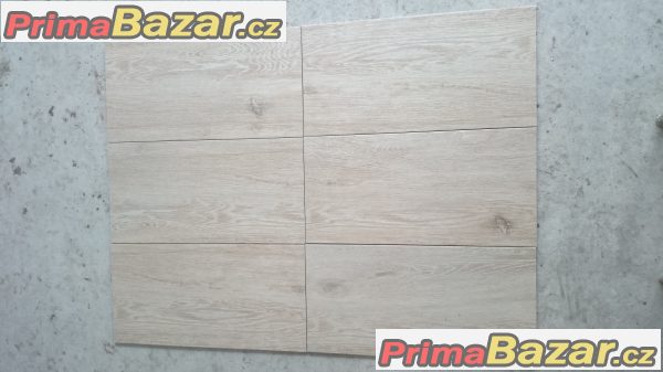 Podlahová dlažba Home Wood Light – fotografie 1
