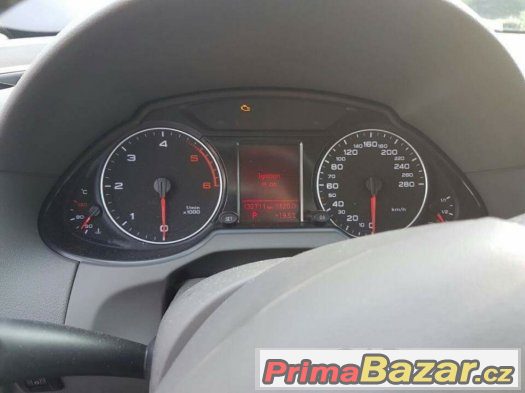 Audi Q5 quattro 3,0 TDI Automat – fotografie 2