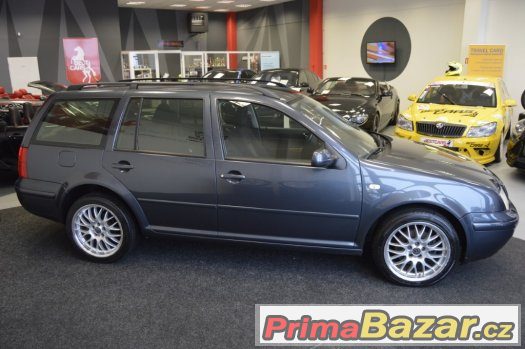 VOLKSWAGEN BORA 2.3i V5 1.MAJITEL SERVISKA TOP – fotografie 5