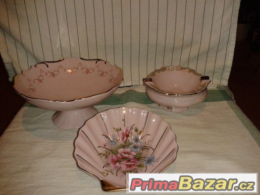 ruzovy porcelan-2 – fotografie 1