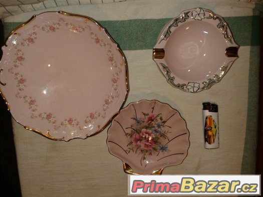 ruzovy porcelan-2 – fotografie 2