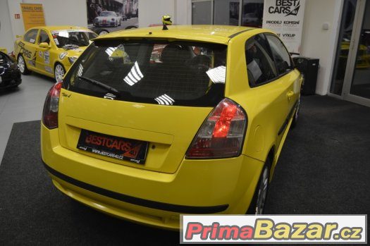 FIAT STILO 1.9 JTD 1.MAJITEL SERVISKA – fotografie 4