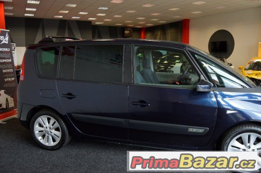 RENAULT ESPACE 3.5 V6 177 kW 1.MAJITEL SERVISKA – fotografie 3