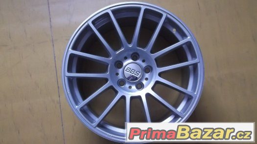 BBS  ORIGINAL BBS BMW PERFORMANCE 19 palcove – fotografie 2