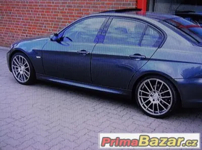 BBS ORIGINAL BBS BMW PERFORMANCE 19 palcove