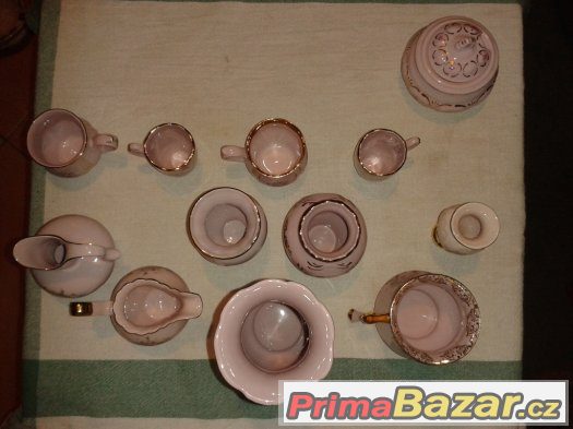 ruzovy porcelan-1 – fotografie 5