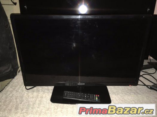Full HD Led Televize Sencor SLE 24F55M4 – fotografie 5