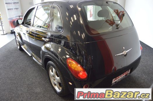 CHRYSLER PT CRUISER 2.0 i 104 kW KLIMA ALU – fotografie 3