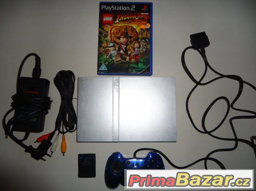 PlayStation 2 – fotografie 1