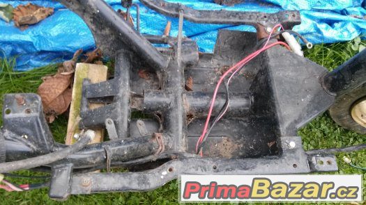 Kentoya zoom 50 2T 2003 – fotografie 5