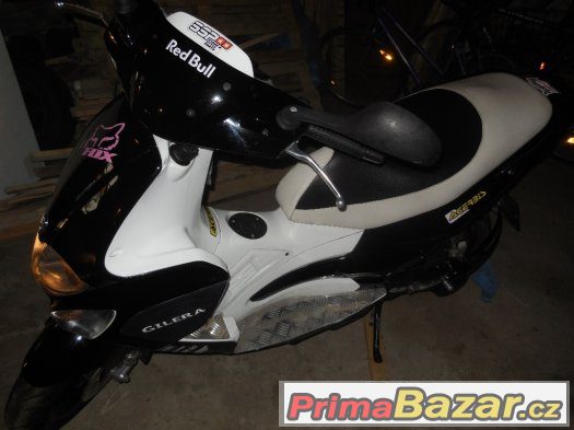 gilera runner sp 50 – fotografie 4