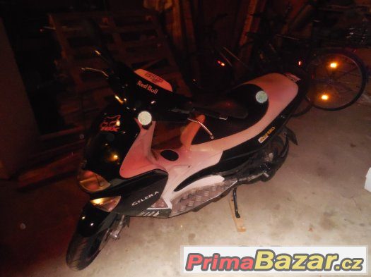 gilera runner sp 50 – fotografie 5