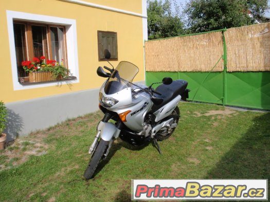 HONDA XL 650V Transalp- Nabídka – fotografie 1