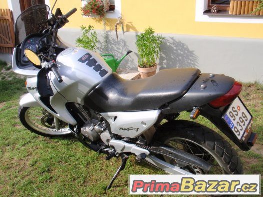 HONDA XL 650V Transalp- Nabídka – fotografie 4