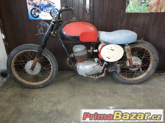 MV Agusta 125 rok:1954 – fotografie 2