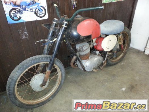 MV Agusta 125 rok:1954 – fotografie 3