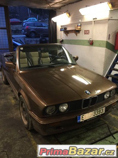 Koupím ALU límcová kola na BMW E30 – fotografie 1