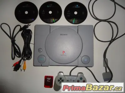 PlayStation