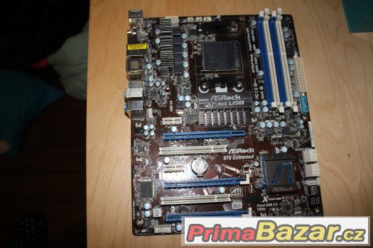 Pc Komponenty – fotografie 3