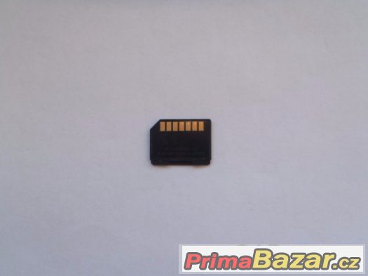 Paměťová karta MultiMediaCard  64mb RS MMC – fotografie 2
