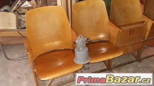 Prodám konolavice TON - 60. léta – fotografie 2
