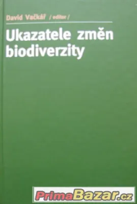 Ukazatele změn biodiverzity