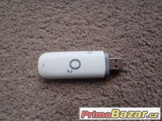 modem Huawei e173 internet USB – fotografie 1