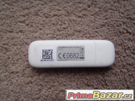 modem Huawei e173 internet USB – fotografie 2