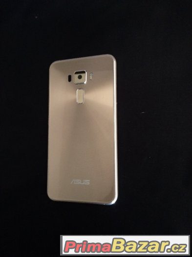 Asus Z017D ZenFone 3 – fotografie 3