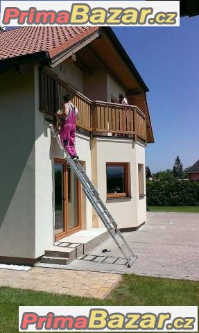 Extra manžel - Hodinový manžel na 100 let – fotografie 2