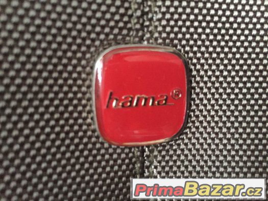 Brašna / taška na notebook 19,7" zn. Hama – fotografie 3
