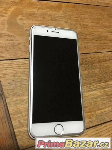 Ochranné 3D skla pro iPhone 6 / 6S / 7 – fotografie 3