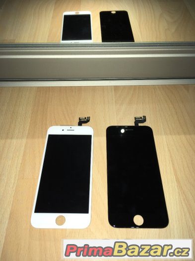 Apple iPhone 6S LCD displej + dotyková plocha ORIGINÁL – fotografie 1