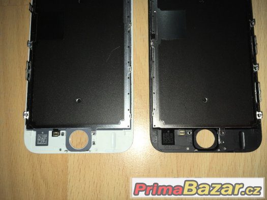 Apple iPhone 6S LCD displej + dotyková plocha ORIGINÁL – fotografie 2