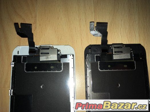 Apple iPhone 6S LCD displej + dotyková plocha ORIGINÁL – fotografie 3